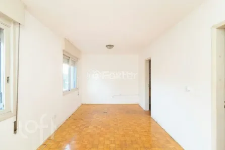 Apartamento com 1 Quarto à venda, 32m² no Azenha, Porto Alegre