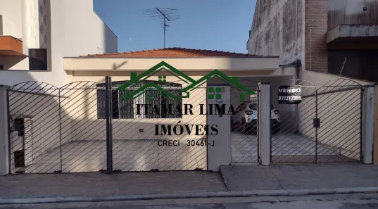 Casa com 4 Quartos à venda, 217m² no Jardim Textil, São Paulo