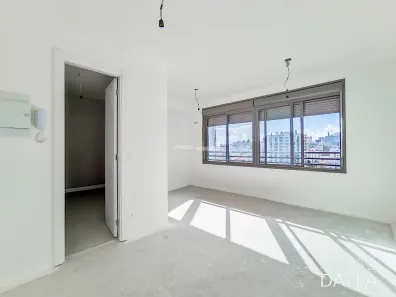 Apartamento com 1 Quarto à venda, 27m² no Centro Histórico, Porto Alegre