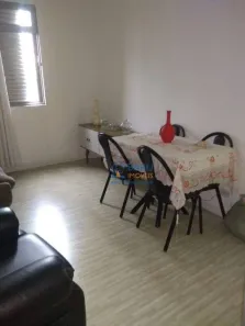 Apartamento com 1 Quarto à venda, 52m² no Vila Buarque, São Paulo