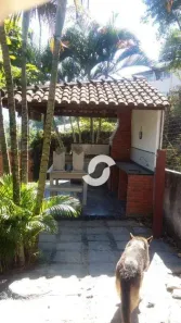 Casa de Condomínio com 3 Quartos à venda, 190m² no Sapê, Niterói
