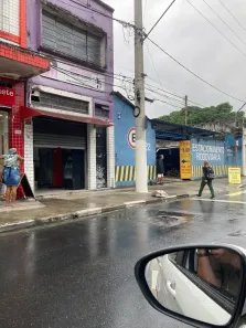 Lote/Terreno à venda, 750m² no Valongo, Santos