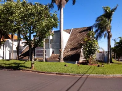 Sala Comercial com 3 Quartos à venda, 290m² no Vila Velosa, Araraquara
