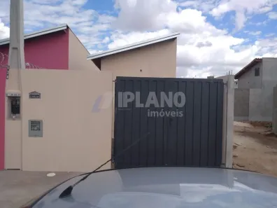 Casa com 2 Quartos à venda, 90m² no Loteamento Habitacional São Carlos 1, São Carlos