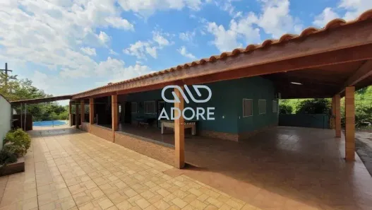 Casa de Condomínio com 4 Quartos à venda, 329m² no , Elias Fausto