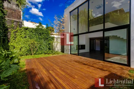 Casa com 4 Quartos à venda, 538m² no Jardim Paulista, São Paulo