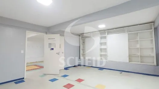 Prédio Comercial para alugar, 350m² no Jardim Floresta, São Paulo