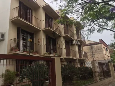 Apartamento com 2 Quartos para alugar, 85m² no Rio Branco, Porto Alegre