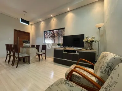 Casa com 5 Quartos à venda, 200m² no Jardim Paranapanema, Campinas