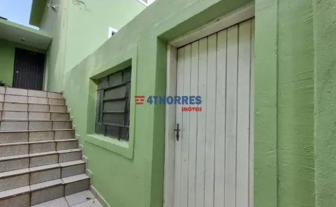 Casa com 3 Quartos para alugar, 150m² no Jardim das Vertentes, São Paulo