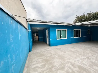 Casa com 3 Quartos à venda, 80m² no Cajuru, Curitiba