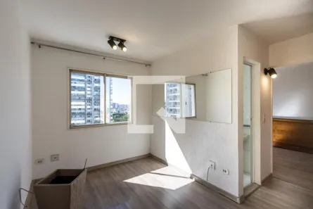 Apartamento com 1 Quarto à venda, 32m² no Barra Funda, São Paulo