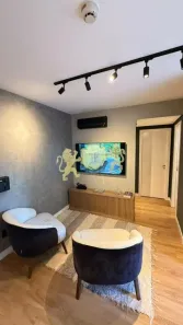 Flat com 2 Quartos à venda, 45m² no Consolação, São Paulo