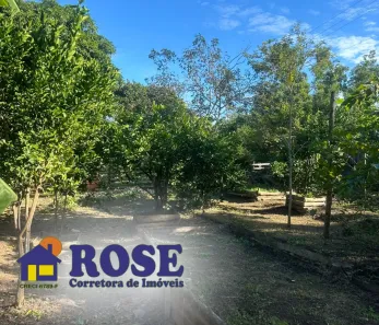Lote/Terreno à venda, 4000m² no Praia Grande, Fundão