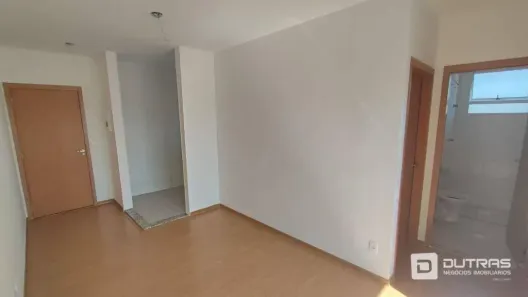 Apartamento com 2 Quartos à venda, 46m² no Vila Fátima, Piracicaba