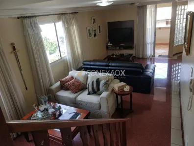 Cobertura com 3 Quartos à venda, 185m² no Centro, Campinas