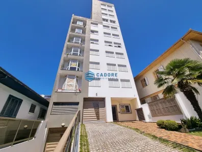 Apartamento com 2 Quartos à venda, 71m² no Rio Branco, Caxias do Sul