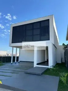 Casa de Condomínio com 3 Quartos à venda, 230m² no Conjunto Habitacional Alexandre Urbanas, Londrina