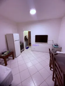 Kitnet com 1 Quarto à venda, 23m² no Centro, Niterói