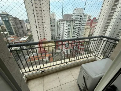 Apartamento com 3 Quartos à venda, 130m² no Vila Clementino, São Paulo