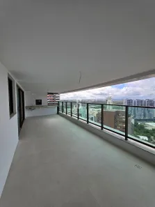 Apartamento com 4 Quartos à venda, 250m² no Caminho das Árvores, Salvador