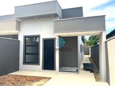 Casa com 2 Quartos à venda, 70m² no Nova Cidade, Itaboraí