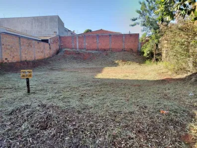 Lote/Terreno à venda, 250m² no Residencial São Paulo, Presidente Prudente