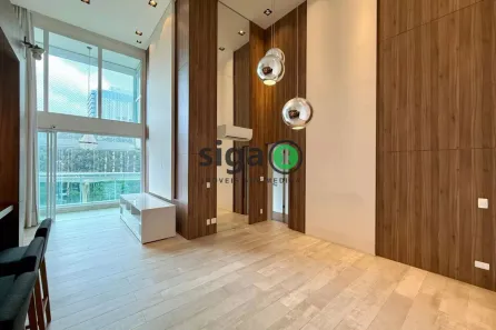 Apartamento com 3 Quartos à venda, 161m² no Brooklin Paulista, São Paulo