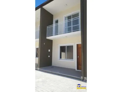 Sobrado com 2 Quartos para alugar, 76m² no Potecas, São José