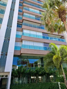 Apartamento com 3 Quartos à venda, 91m² no Edson Queiroz, Fortaleza