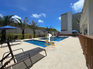 Apartamento com 2 Quartos à venda, 41m² no Cruz das Almas, Maceió