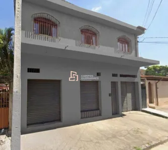 Ponto Comercial para alugar, 48m² no Lago Azul - 1ª Seção, Ibirité