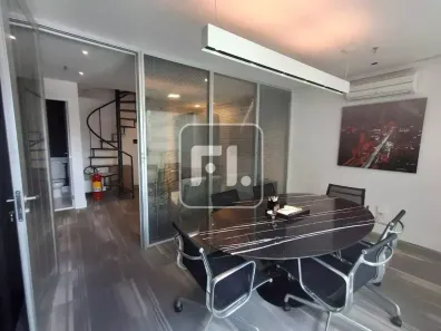 Sala Comercial à venda, 130m² no Paraíso, São Paulo