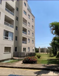 Apartamento com 3 Quartos à venda, 61m² no Jardim Antonio Von Zuben, Campinas
