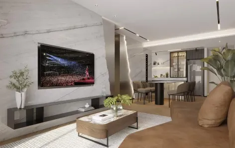 Apartamento com 4 Quartos à venda, 215m² no Barra da Tijuca, Rio de Janeiro