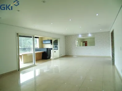 Apartamento com 3 Quartos para alugar, 186m² no Casa Verde, São Paulo