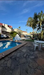 Casa de Condomínio com 3 Quartos à venda, 132m² no Pituaçu, Salvador