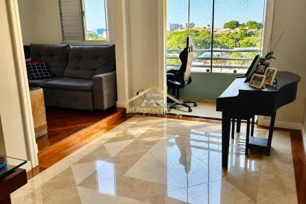 Apartamento com 2 Quartos à venda, 66m² no Jardim das Flores, Osasco