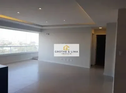Cobertura com 4 Quartos à venda, 206m² no Barranco, Taubaté
