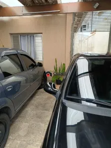 Casa com 2 Quartos à venda, 101m² no Alves Dias, São Bernardo do Campo