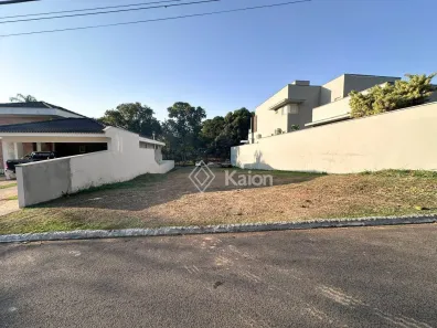 Lote/Terreno à venda, 608m² no Jardim Theodora, Itu