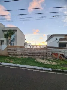 Lote/Terreno à venda, 360m² no Jardim Marabá, Itapetininga