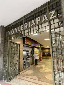 Sala Comercial à venda, 40m² no Centro, Niterói