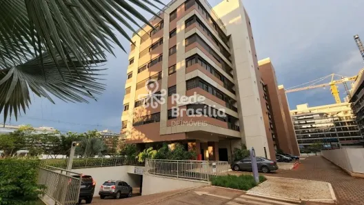 Apartamento com 4 Quartos para alugar, 198m² no Setor Noroeste, Brasília