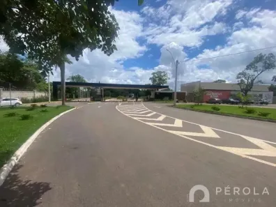 Lote/Terreno à venda, 414m² no Rosa de Leiria Condomínio Horizontal, Goianira