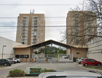 Apartamento com 3 Quartos à venda, 86m² no Residencial São Paulo, Jacareí