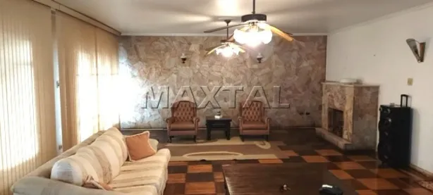 Sobrado com 3 Quartos à venda, 215m² no Vila Aurora (Zona Norte), São Paulo