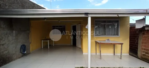 Casa com 2 Quartos à venda, 45m² no Praia de Leste, Pontal do Paraná