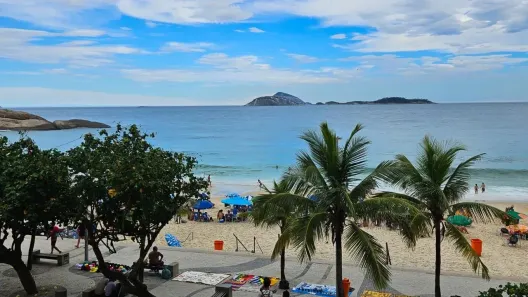 Apartamento com 5 Quartos à venda, 630m² no Ipanema, Rio de Janeiro