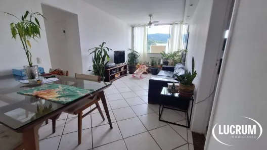 Apartamento com 3 Quartos à venda, 80m² no Laranjeiras, Rio de Janeiro